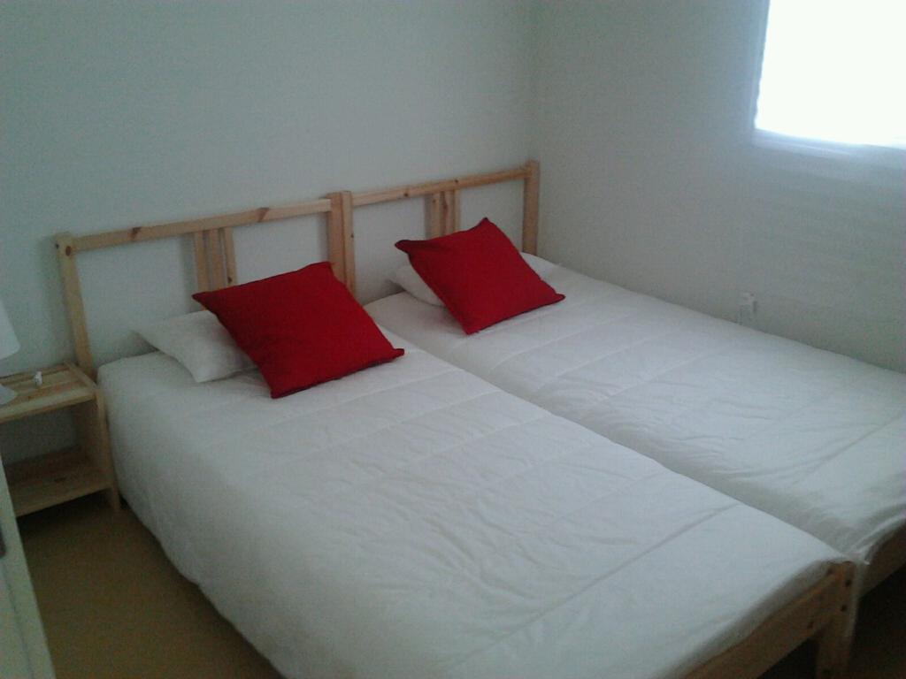 Camping Playa Sauces Ribadesella Quarto foto