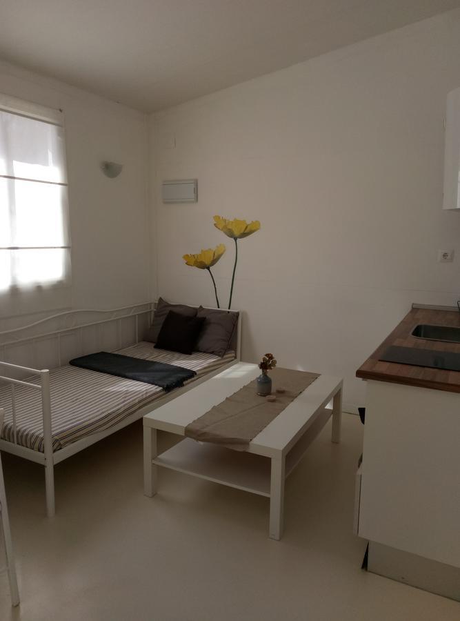 Camping Playa Sauces Ribadesella Exterior foto