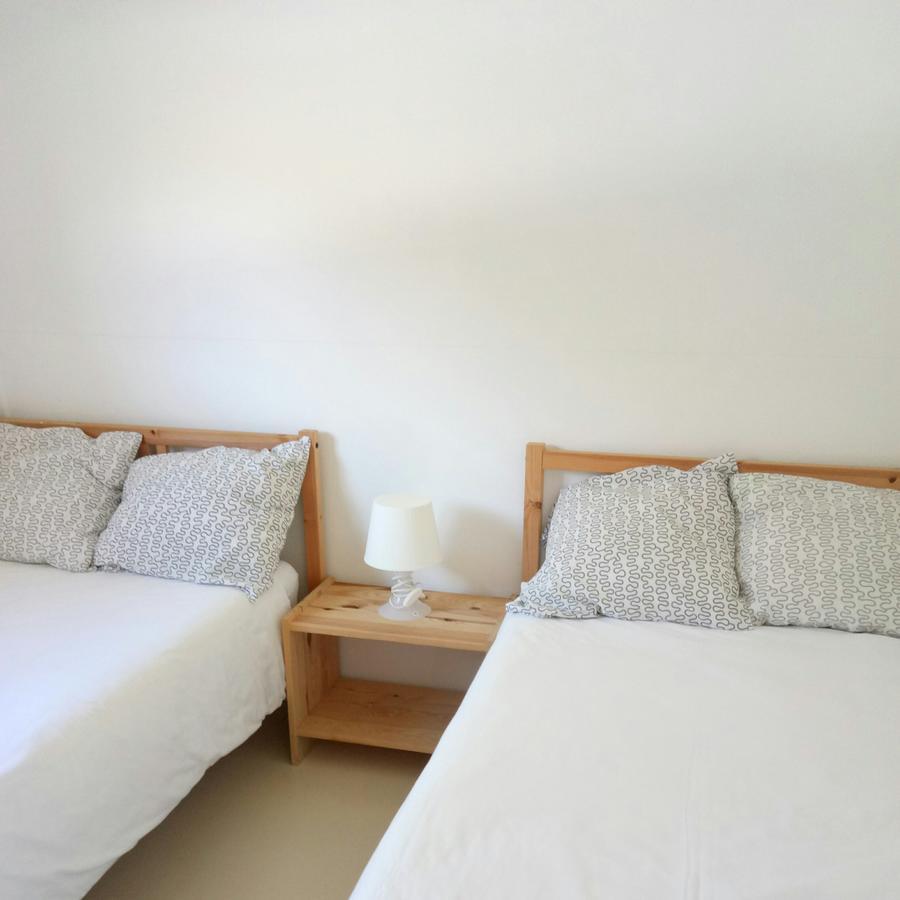 Camping Playa Sauces Ribadesella Exterior foto