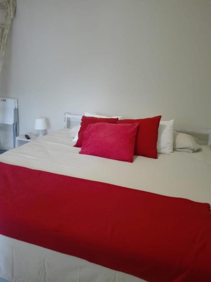 Camping Playa Sauces Ribadesella Exterior foto