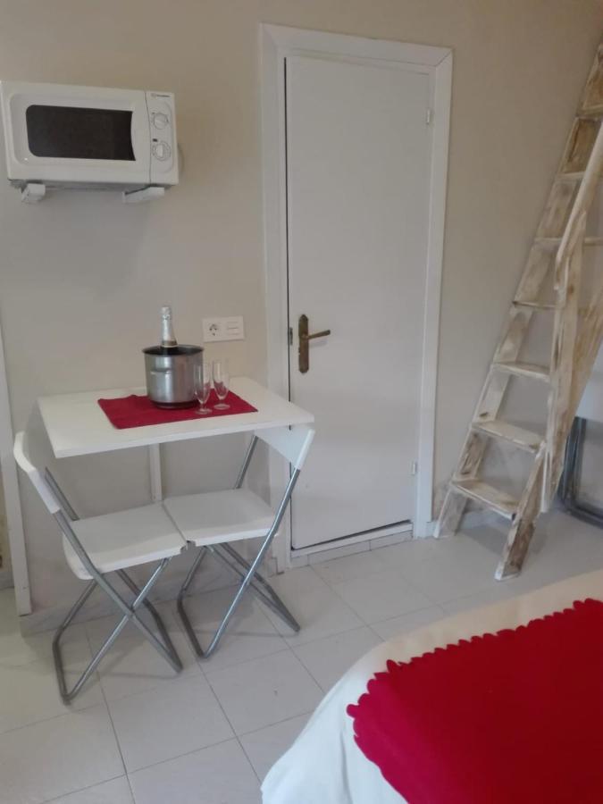 Camping Playa Sauces Ribadesella Exterior foto